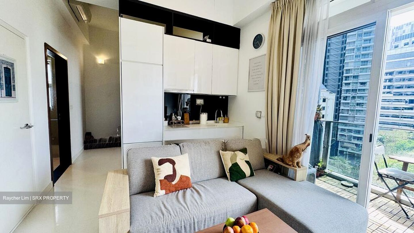 8 Bassein (D11), Apartment #504075181